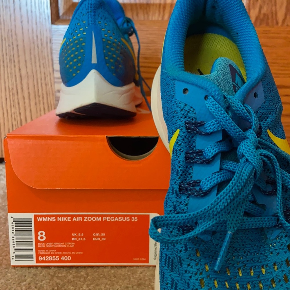 Nike Air Zoom Pegasus 35